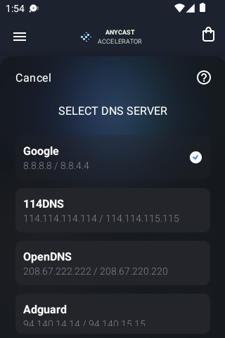 anycast软件特点android下载效果预览图